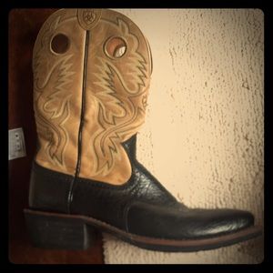Ariats boots
